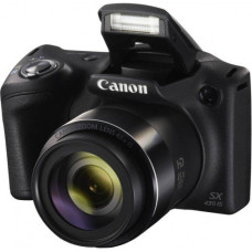 Canon PowerShot SX430 IS 20.0 Mega Pixel Digital Camera